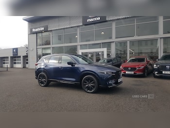 2022 - 2.0 Sport Black 5dr