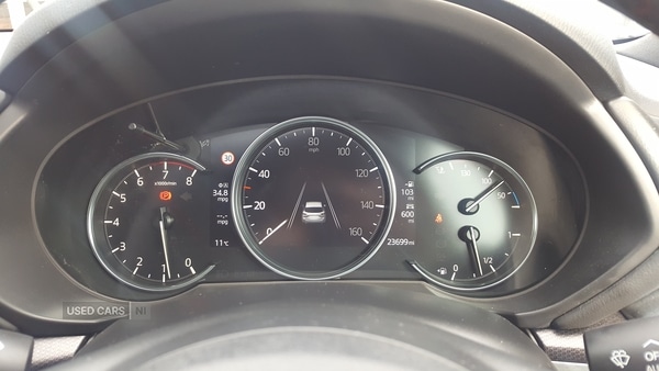 Used Mazda CX-5 2022 for sale - 77854794: Photo 21