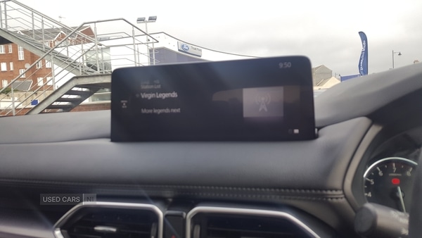 Used Mazda CX-5 2022 for sale - 77854794: Photo 22