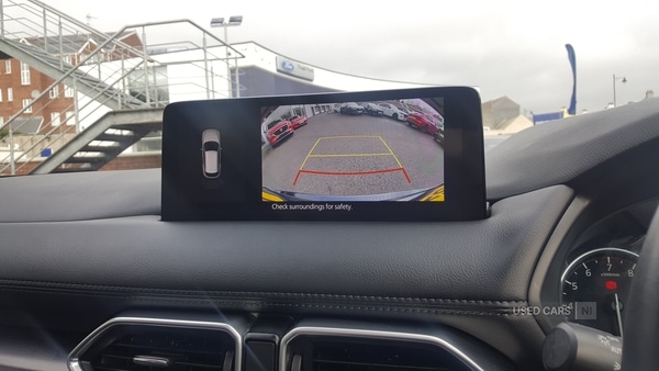 Used Mazda CX-5 2022 for sale - 77854794: Photo 23