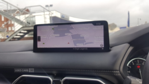 Used Mazda CX-5 2022 for sale - 77854794: Photo 24