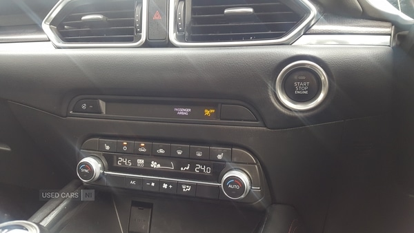 Used Mazda CX-5 2022 for sale - 77854794: Photo 25