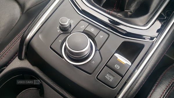 Used Mazda CX-5 2022 for sale - 77854794: Photo 29