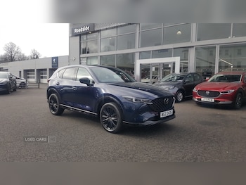 Used Mazda CX-5 2022 for sale - 77854794: Photo