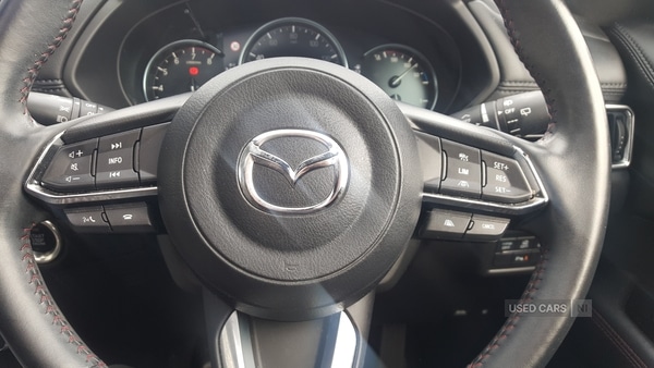 Used Mazda CX-5 2022 for sale - 77854794: Photo 32