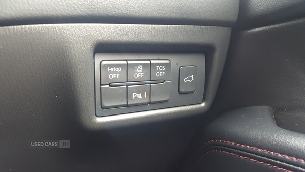 Used Mazda CX-5 2022 for sale - 77854794: Photo 33