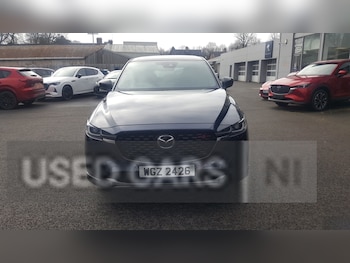 Used Mazda CX-5 2022 for sale - 77854794: Photo