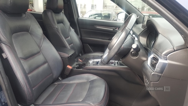 Used Mazda CX-5 2022 for sale - 77854794: Photo 6