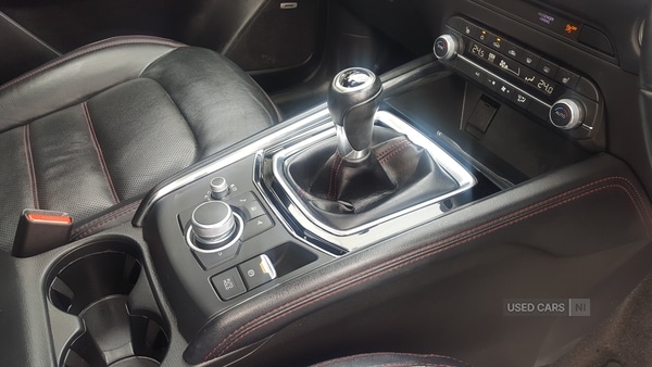 Used Mazda CX-5 2022 for sale - 77854794: Photo 9