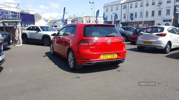 Used Volkswagen Golf 2019 for sale - 75014745: Photo 13