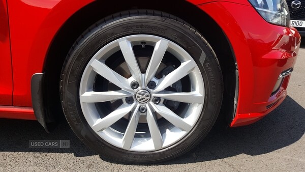 Used Volkswagen Golf 2019 for sale - 75014745: Photo 14