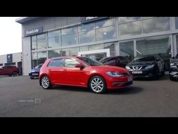 2019 - 1.6 TDI GT 5dr