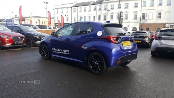 Used Mazda Mazda2 HYBRID 2025 for sale - 76500187: Photo 12