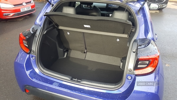 Used Mazda Mazda2 HYBRID 2025 for sale - 76500187: Photo 13