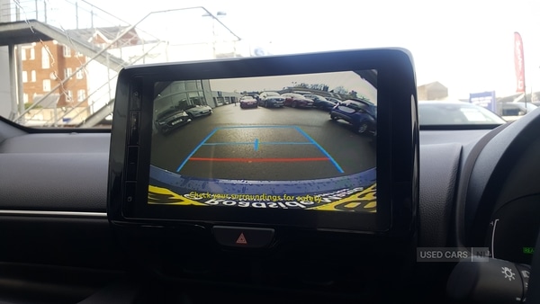 Used Mazda Mazda2 HYBRID 2025 for sale - 76500187: Photo 14