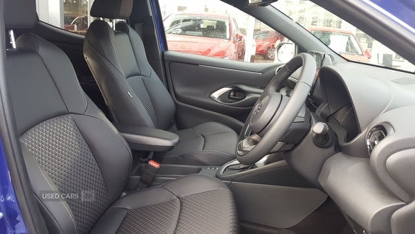 Used Mazda Mazda2 HYBRID 2025 for sale - 76500187: Photo 5