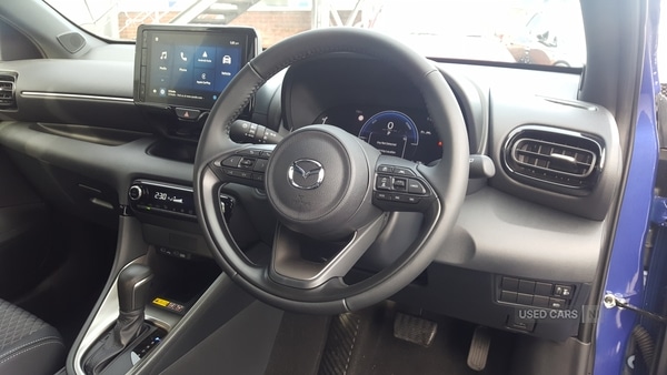 Used Mazda Mazda2 HYBRID 2025 for sale - 76500187: Photo 6