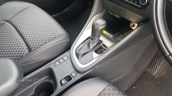 Used Mazda Mazda2 HYBRID 2025 for sale - 76500187: Photo 7