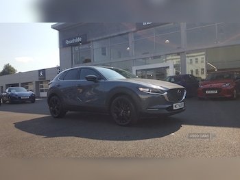 Used Mazda CX-30 2025 for sale - 79192546: Photo