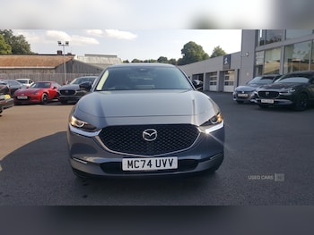 Used Mazda CX-30 2025 for sale - 79192546: Photo