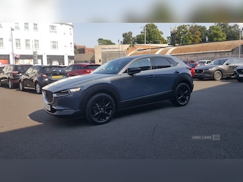 Used Mazda CX-30 2025 for sale - 79192546: Photo
