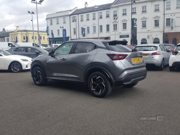 Used Nissan Juke 2023 for sale - 74752248: Photo 13