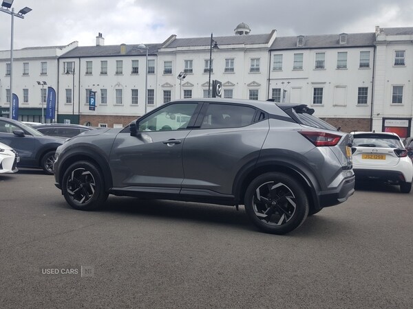 Used Nissan Juke 2023 for sale - 74752248: Photo 14
