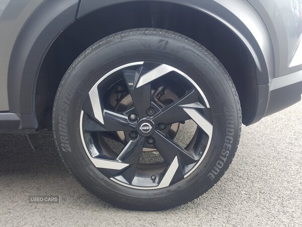 Used Nissan Juke 2023 for sale - 74752248: Photo 15