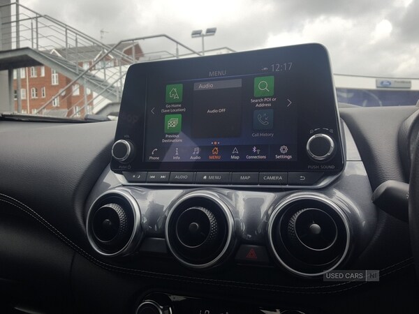 Used Nissan Juke 2023 for sale - 74752248: Photo 20