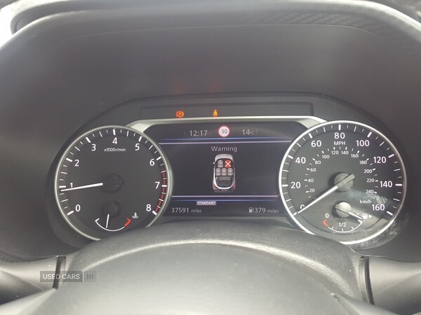 Used Nissan Juke 2023 for sale - 74752248: Photo 22