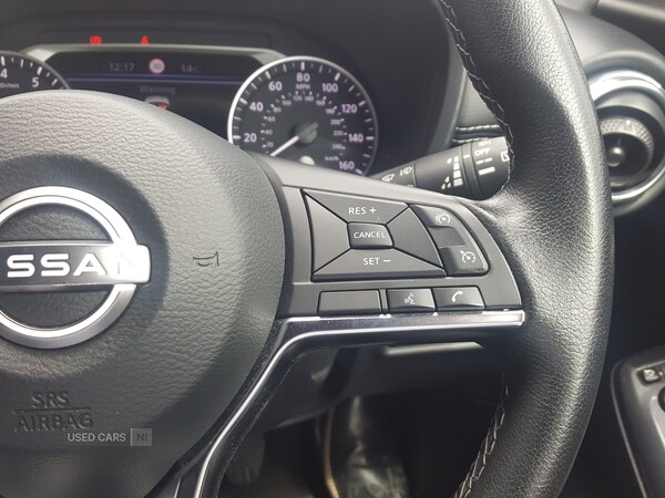 Used Nissan Juke 2023 for sale - 74752248: Photo 23
