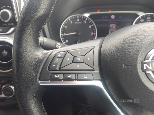 Used Nissan Juke 2023 for sale - 74752248: Photo 24