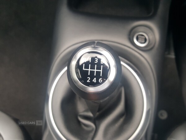 Used Nissan Juke 2023 for sale - 74752248: Photo 27