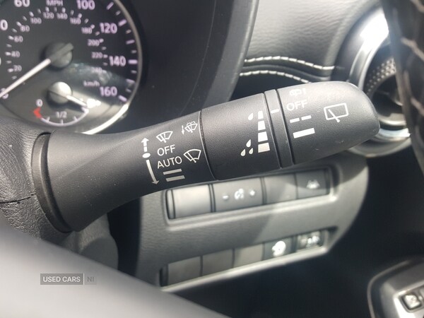 Used Nissan Juke 2023 for sale - 74752248: Photo 30