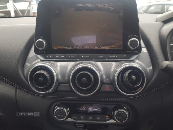 Used Nissan Juke 2023 for sale - 74752248: Photo 34