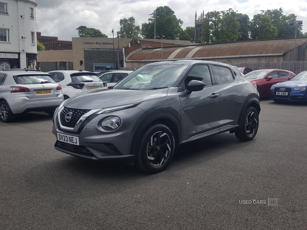 Used Nissan Juke 2023 for sale - 74752248: Photo 4