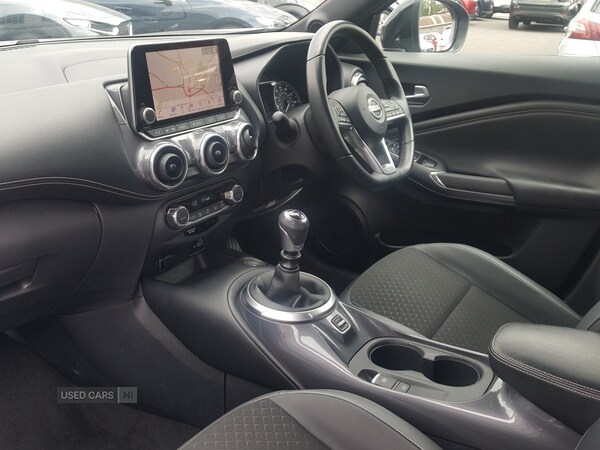 Used Nissan Juke 2023 for sale - 74752248: Photo 5