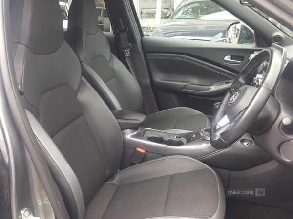Used Nissan Juke 2023 for sale - 74752248: Photo 6