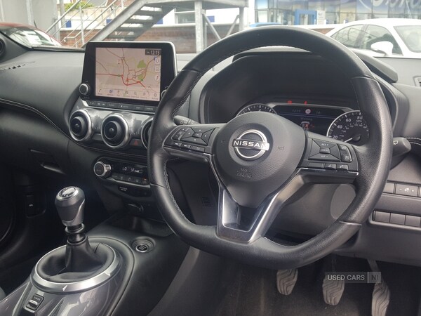 Used Nissan Juke 2023 for sale - 74752248: Photo 7