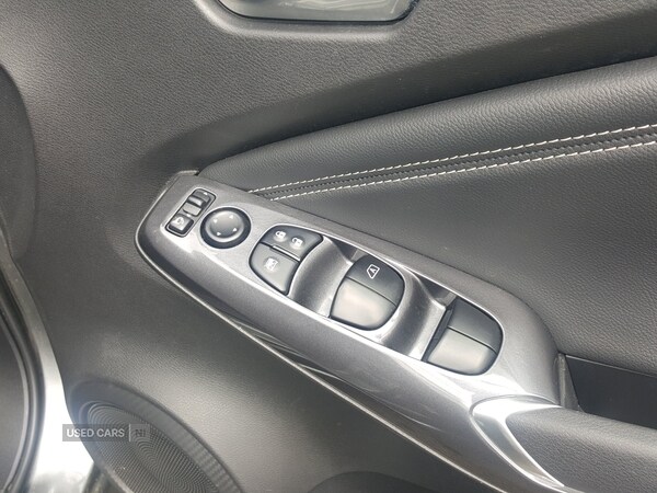 Used Nissan Juke 2023 for sale - 74752248: Photo 9