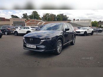 Used Mazda CX-5 2025 for sale - 79540957: Photo