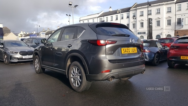 Used Mazda CX-5 2022 for sale - 77396978: Photo 12