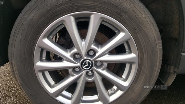 Used Mazda CX-5 2022 for sale - 77396978: Photo 15