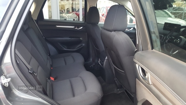 Used Mazda CX-5 2022 for sale - 77396978: Photo 16