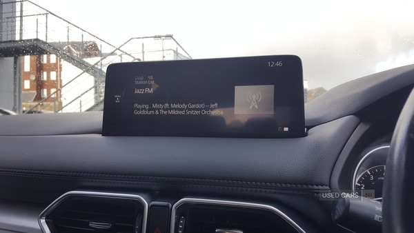 Used Mazda CX-5 2022 for sale - 77396978: Photo 17