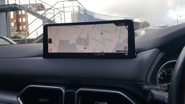 Used Mazda CX-5 2022 for sale - 77396978: Photo 18