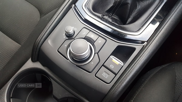 Used Mazda CX-5 2022 for sale - 77396978: Photo 20