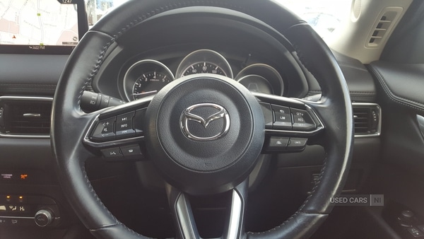 Used Mazda CX-5 2022 for sale - 77396978: Photo 22