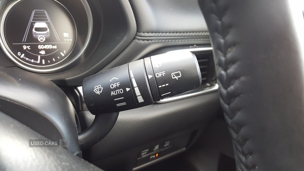 Used Mazda CX-5 2022 for sale - 77396978: Photo 23