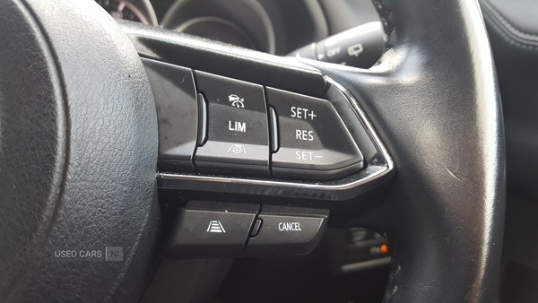 Used Mazda CX-5 2022 for sale - 77396978: Photo 25